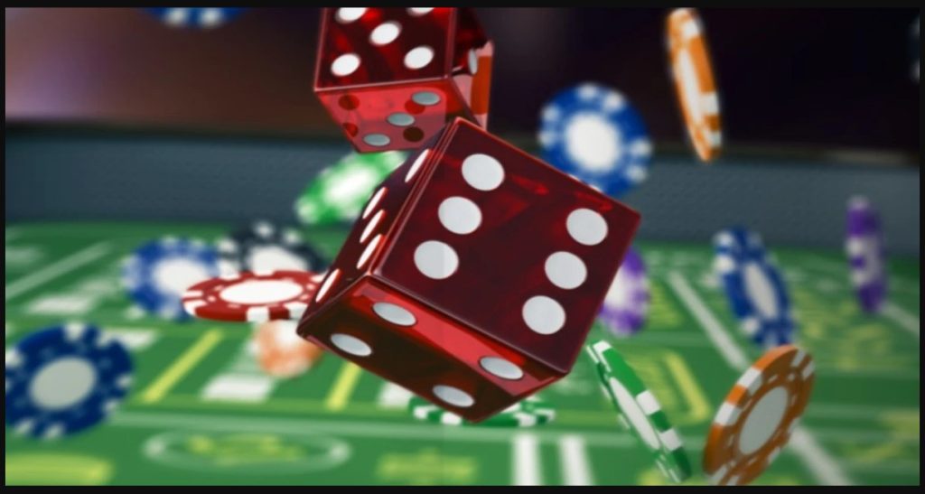 Todos los casinos en línea