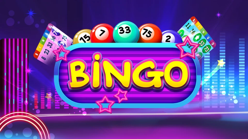 bingo online