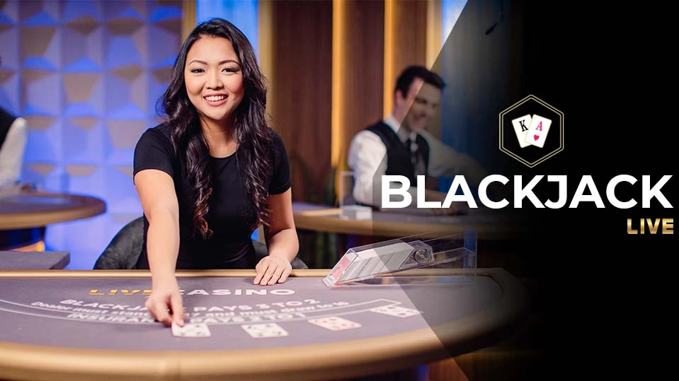 como jugar al blackjack online