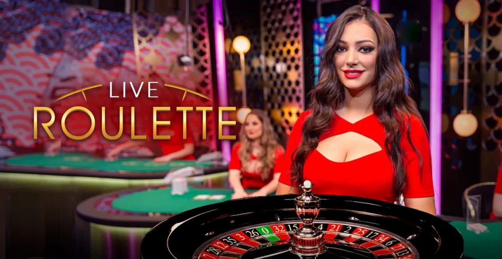 ruleta online