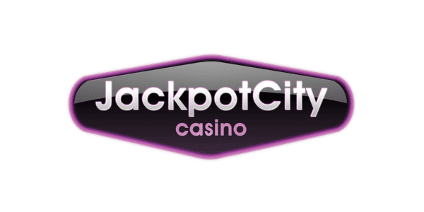 Jackpot City Casino en Chile logo