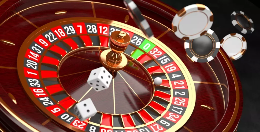 ruleta online gratis