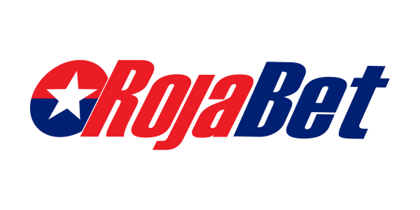 Rojabet Casino en Chile logo