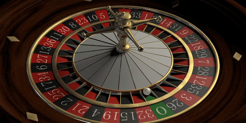 ruleta en casino