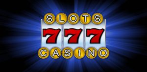777 Slot Casino