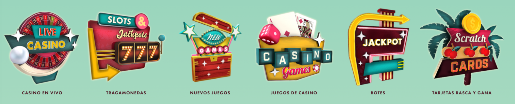 777 Slot Casino