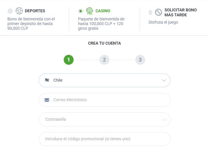 ¿Qué ofrece 20Bet Chile? Bonos, apuestas, app y experiencia completa en CLP