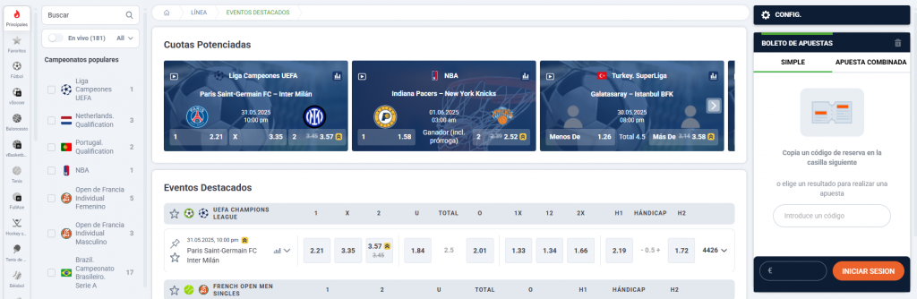 ¿Qué ofrece 20Bet Chile? Bonos, apuestas, app y experiencia completa en CLP