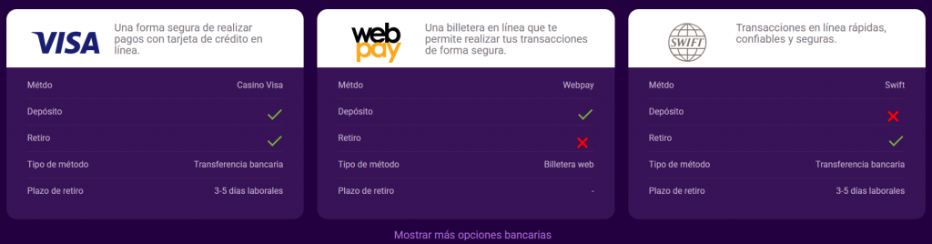 Jackpot City Casino en Chile: ¿Es el Rey de los Casinos Online o un Bluf?