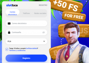 Qué esperar de Slottica Casino si juegas desde Chile en 2025
