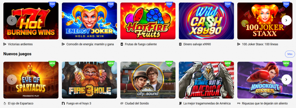 Qué esperar de Slottica Casino si juegas desde Chile en 2025