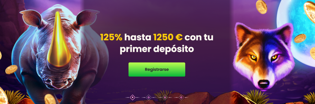 ¿Vale la pena jugar en Bizzo Casino desde Chile?