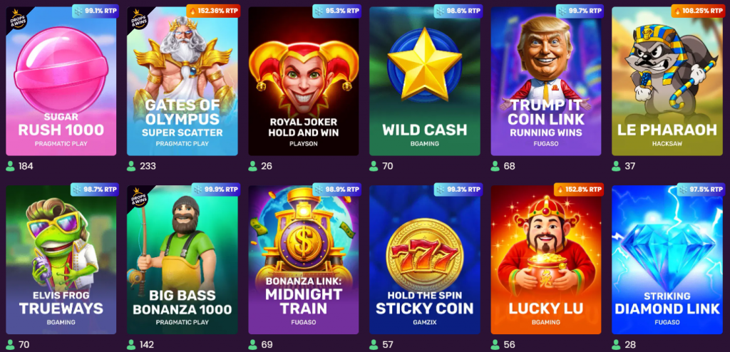 ¿Vale la pena jugar en Bizzo Casino desde Chile?
