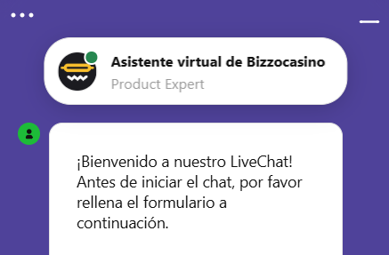 ¿Vale la pena jugar en Bizzo Casino desde Chile?