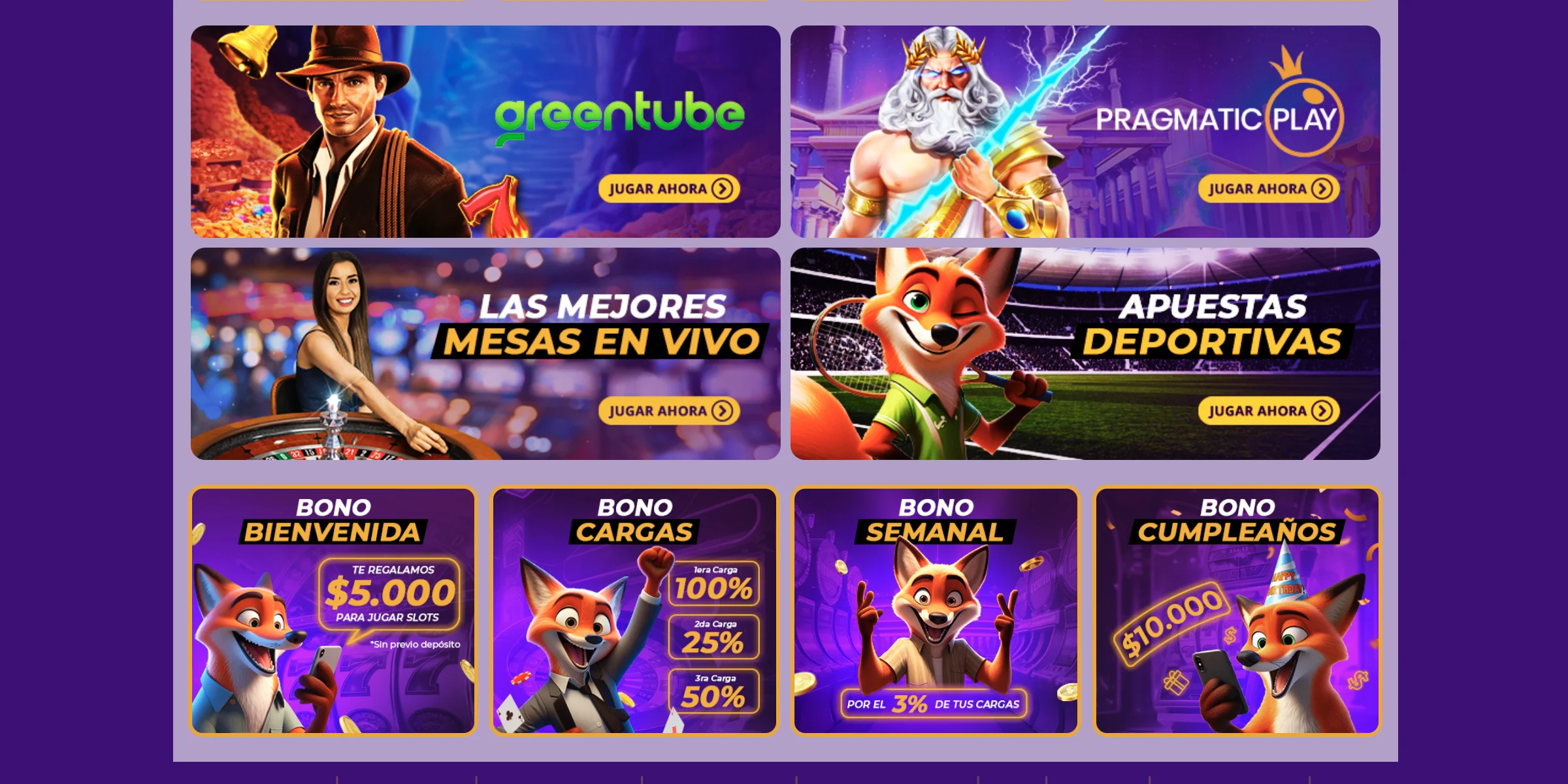 Latamwin Casino