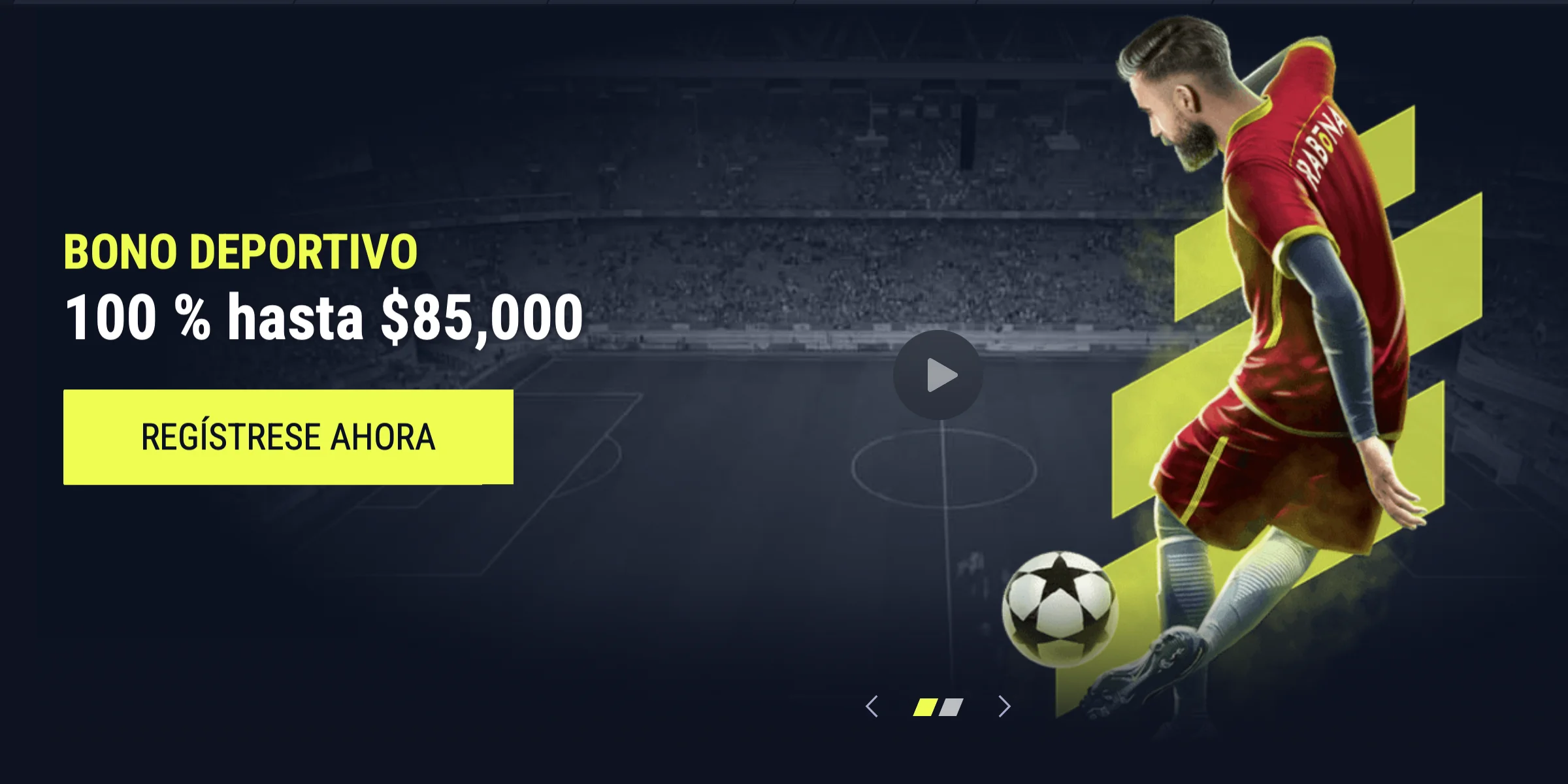 Rabona Casino