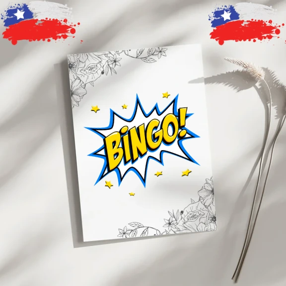 bingo game chile