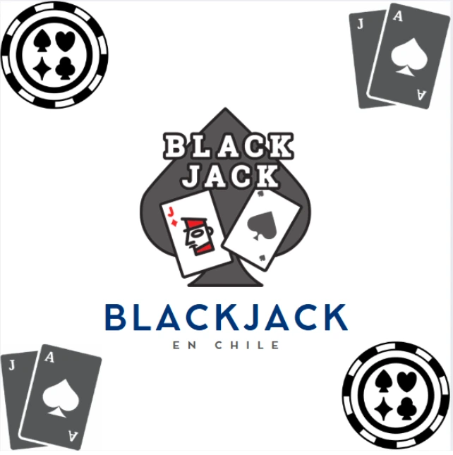 blackjack en chile