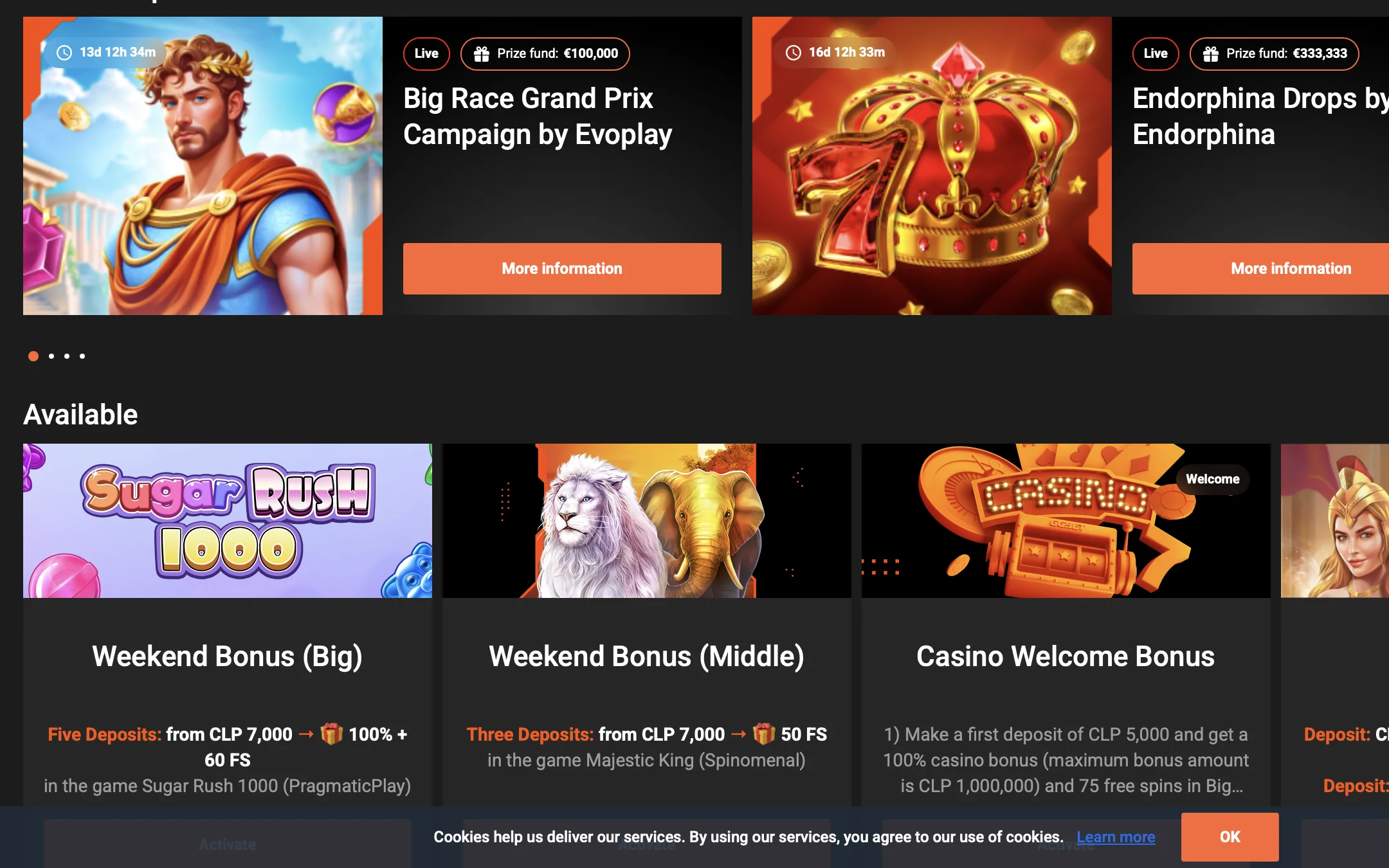 casino GGbet