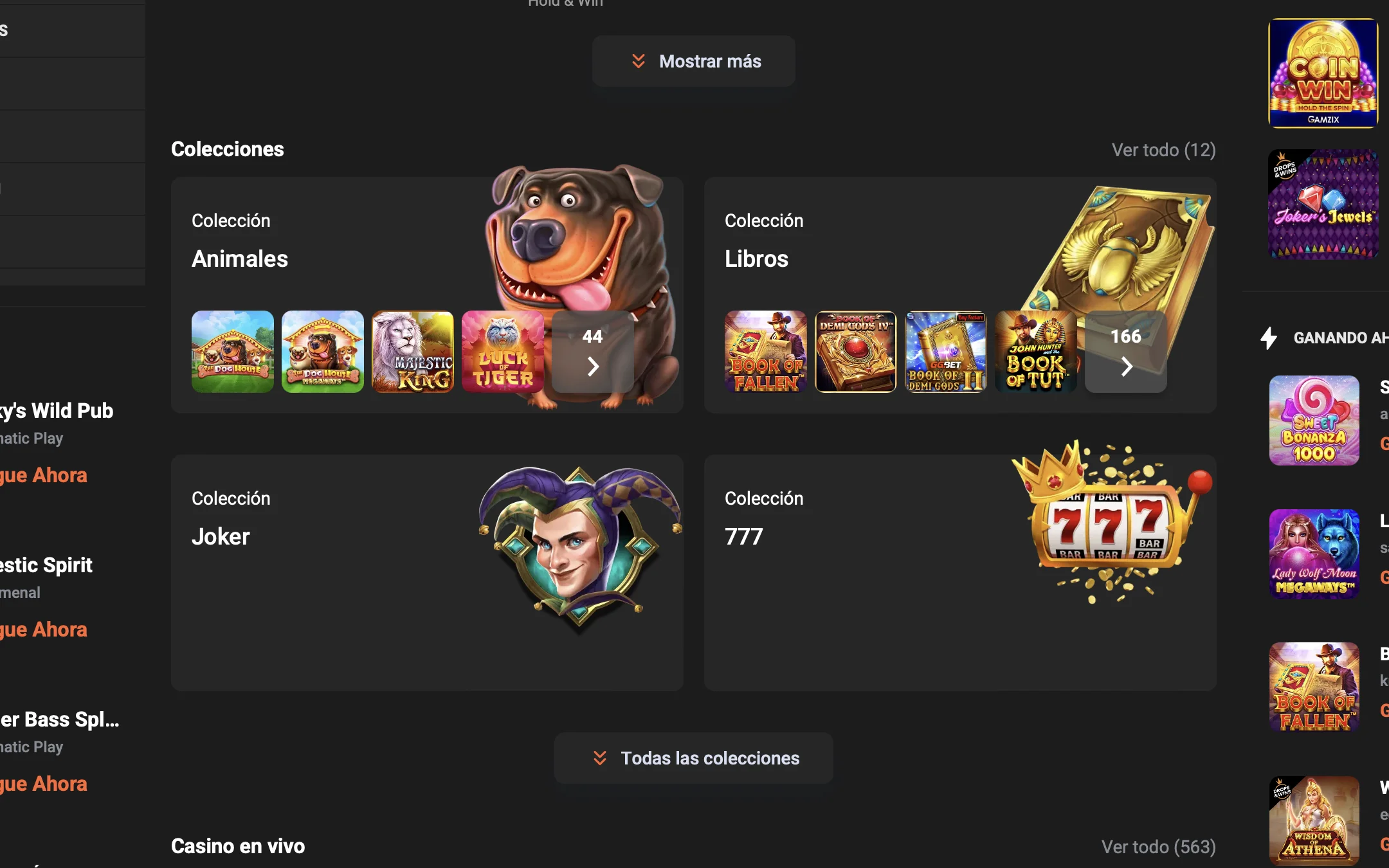 casino GGbet