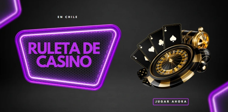 ruleta en casino main