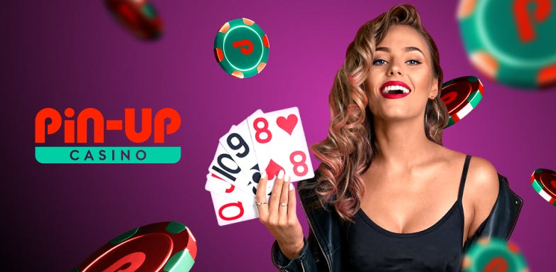 Pin Up Casino en Chile