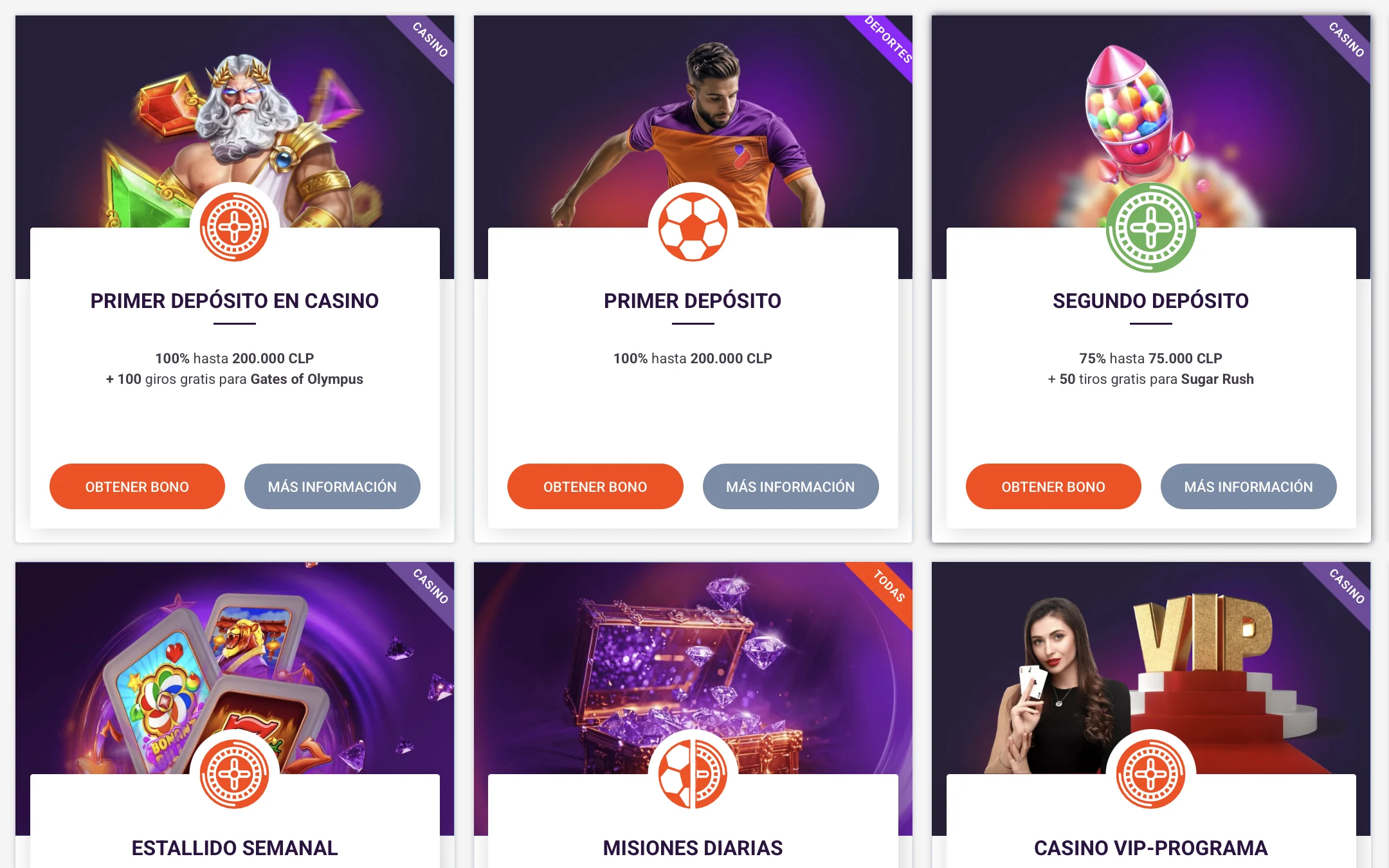 Tonybet Casino