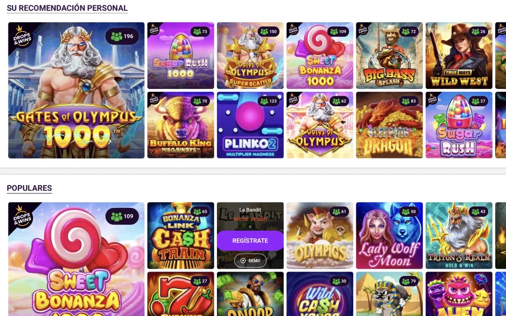 Tonybet Casino