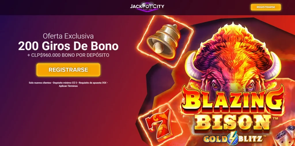 JackpotCity