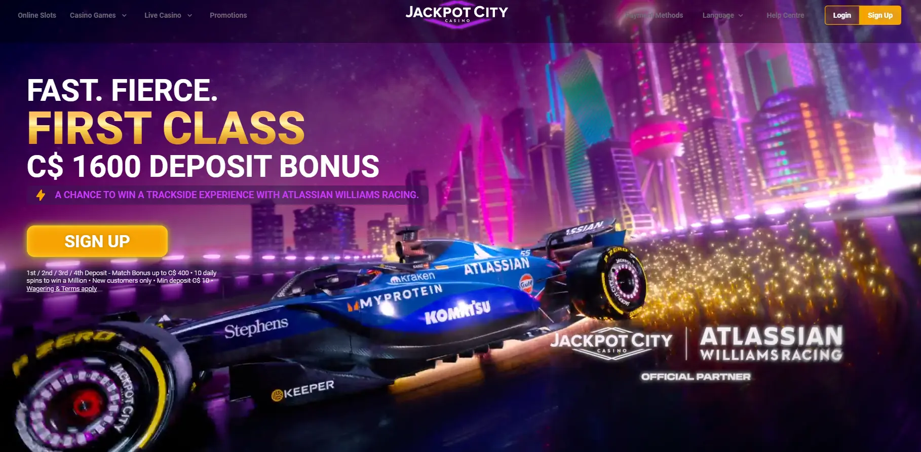 Casino online que acepta Neosurf: disfruta de una experiencia única
