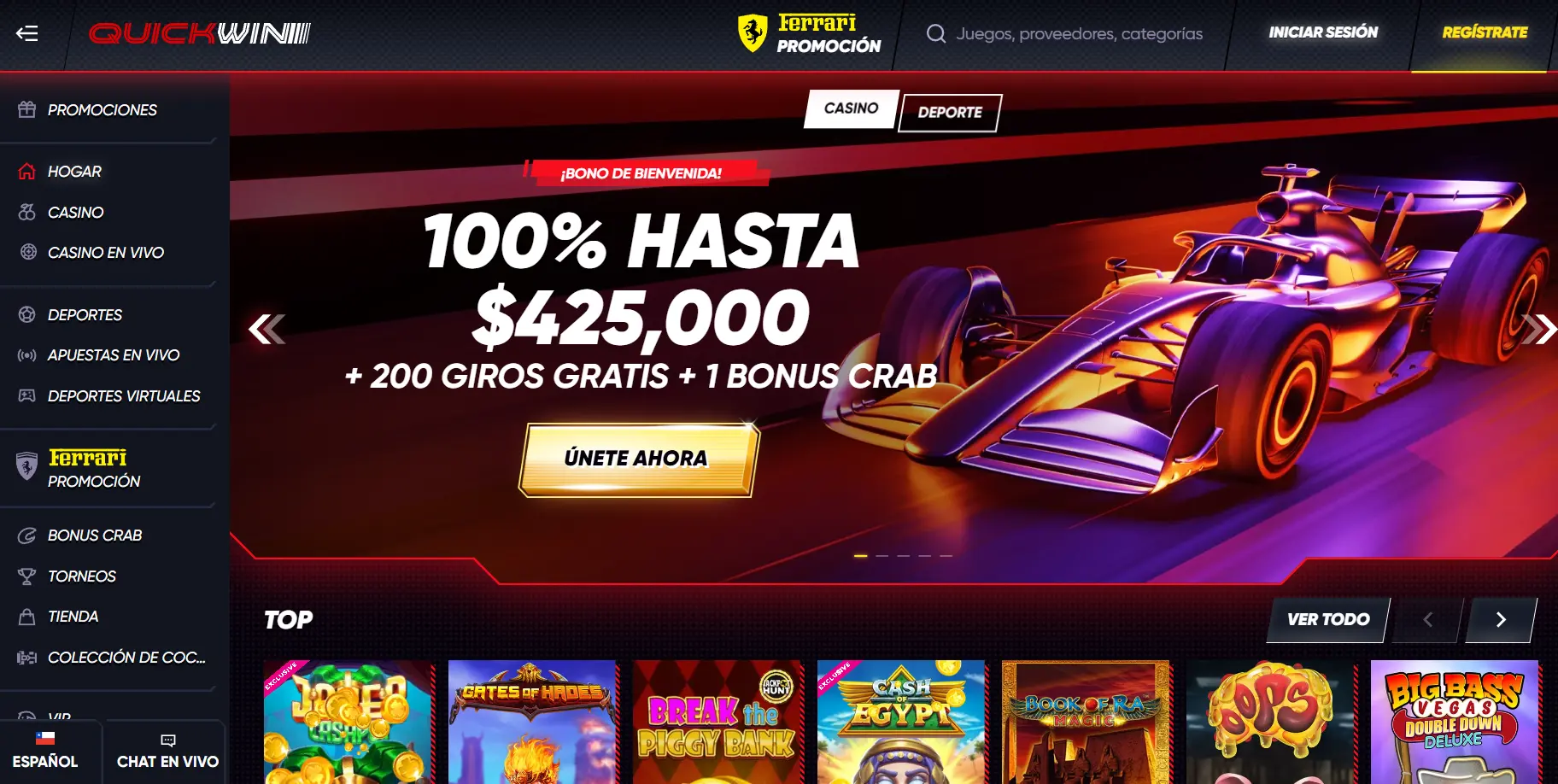 Paysafecard QuickWin