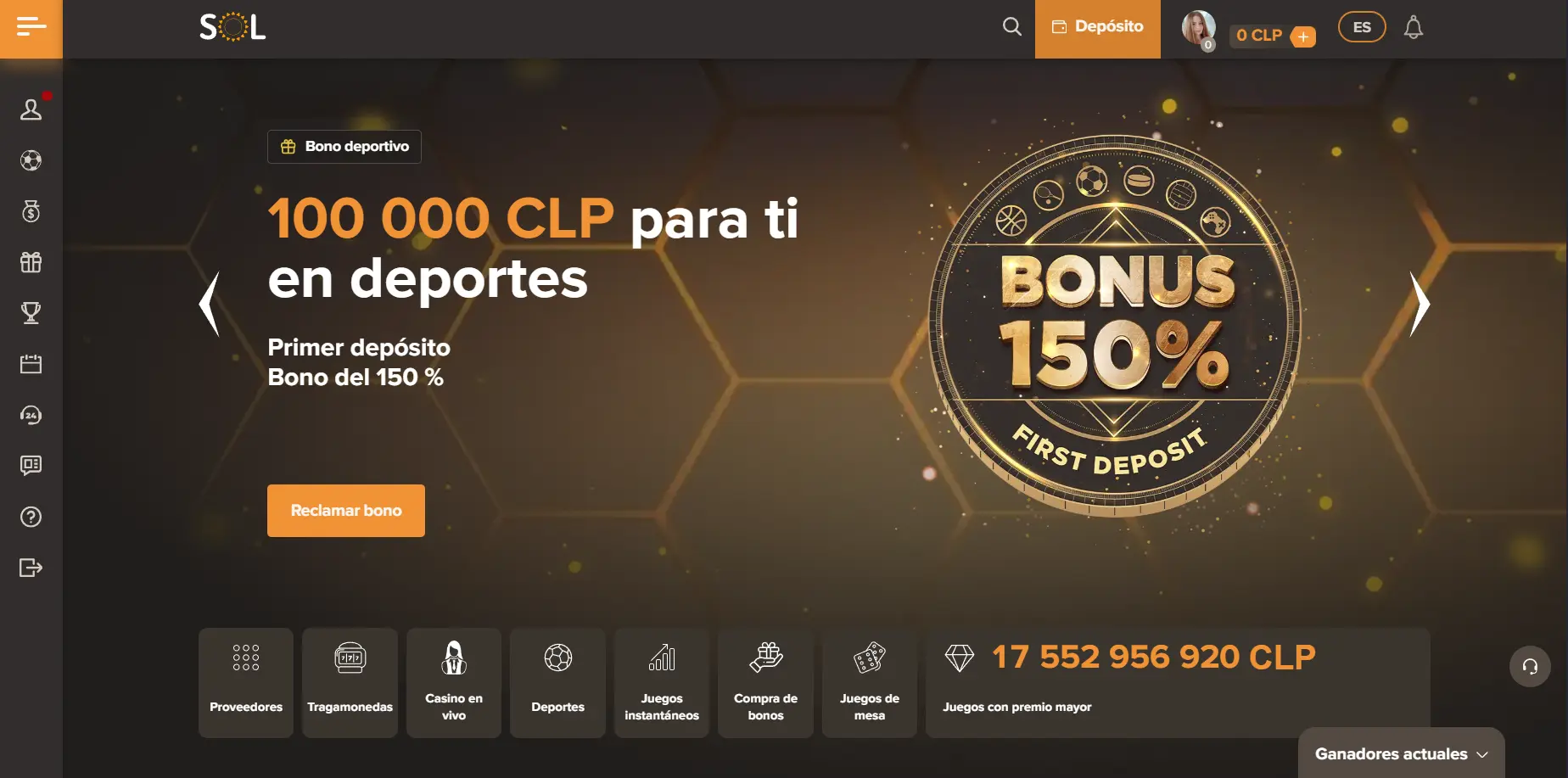 Casinos Online Que Aceptan Astropay